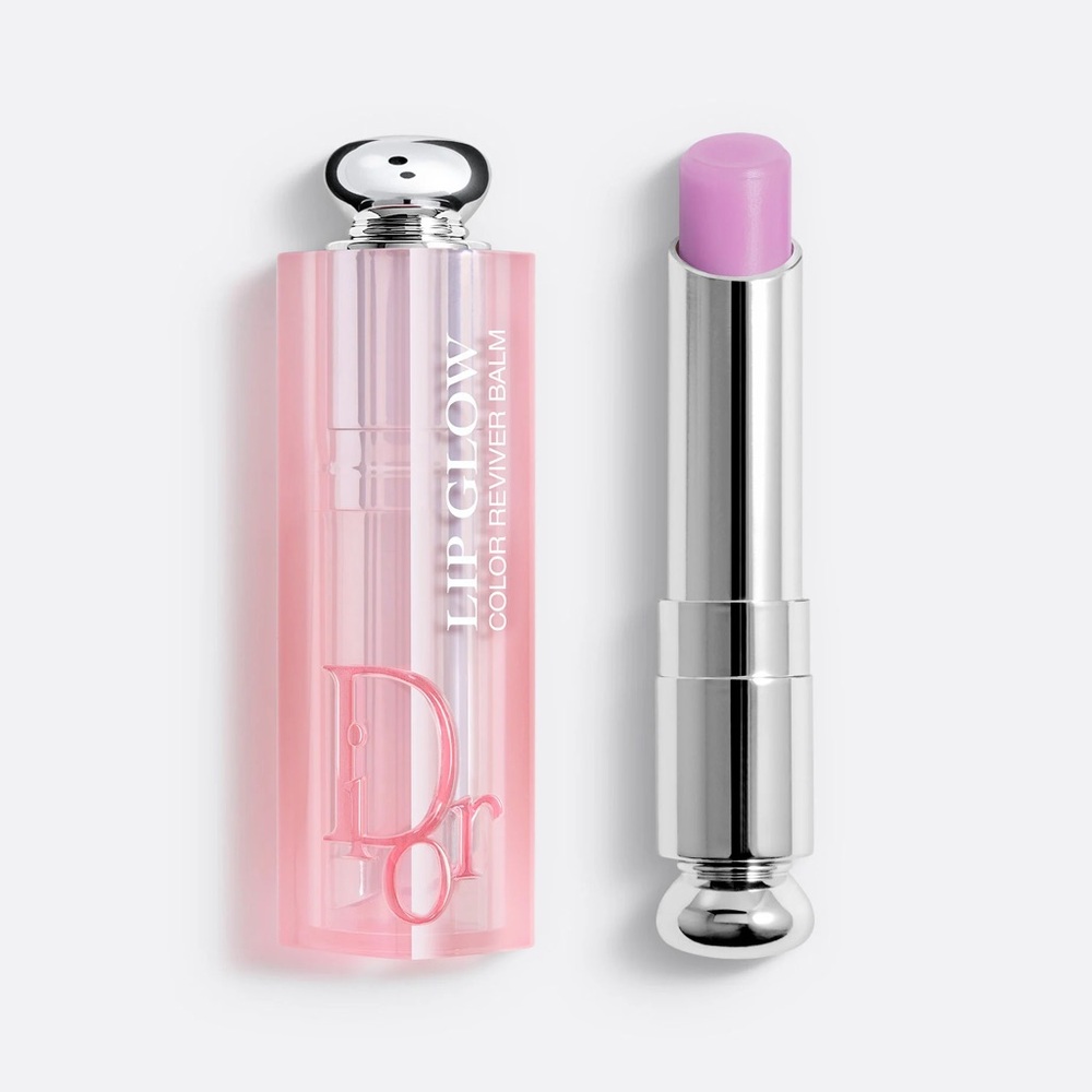 Dior Addict Lip Glow